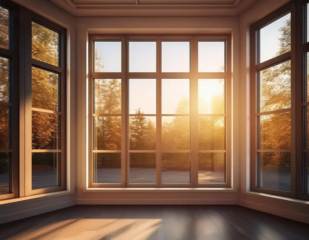 How Much Will New Windows Cost - Capital Door Tech